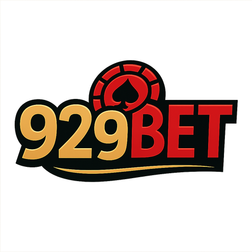 929bet Logo